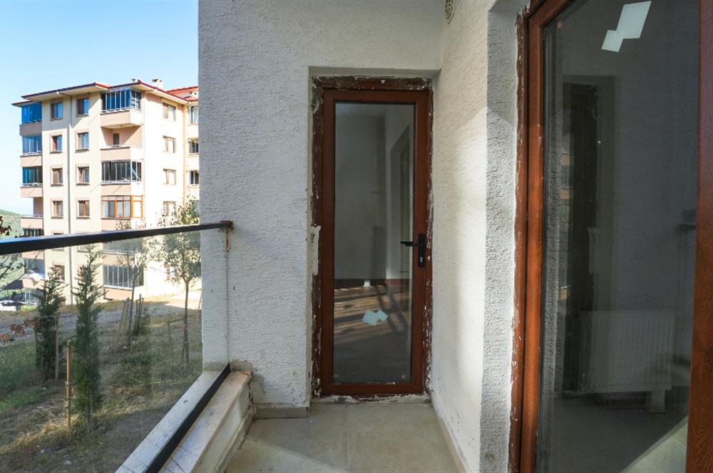 C21 Cius; Cihatlı TOKİ de Asansörlü 1.Kat 2+1 Kiralık Daire