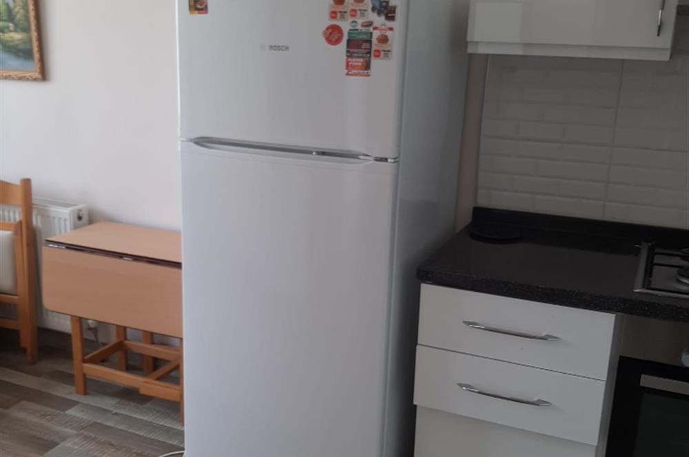 CENTURY 21 BAL GAYRİMENKUL'DEN İZMİR YOLU ÜZERİ ADLİYE AVM ŞEHİR HASTANESİNE YÜRÜME MESAFESİ  HANZADE KONUTLARINDA NET 50 M2  FERAH GENİŞ BALKONLU 1+1 