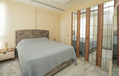 C21 Cius; Hisar Mahallesinde Deniz Manzaralı 3+1 Satılık Daire