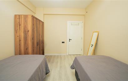 C21 Cius; Hisar Mahallesinde Deniz Manzaralı 3+1 Satılık Daire