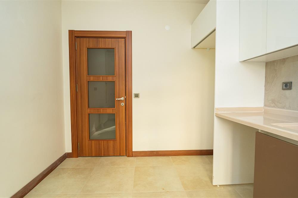 C21 Cius; Cihatlı TOKİ de Asansörlü 1.Kat 2+1 Kiralık Daire