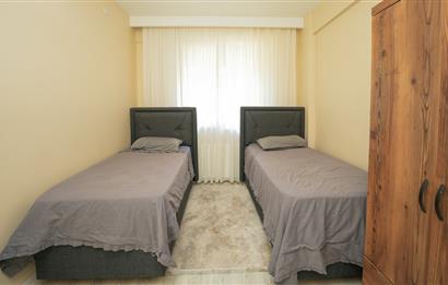 C21 Cius; Hisar Mahallesinde Deniz Manzaralı 3+1 Satılık Daire