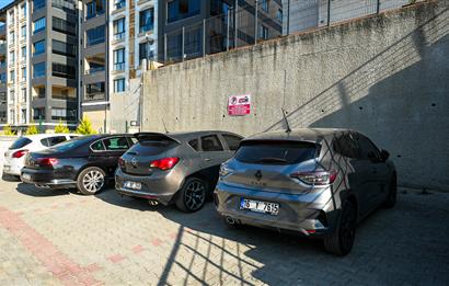 C21 Cius; Hisar Mahallesinde Deniz Manzaralı 3+1 Satılık Daire