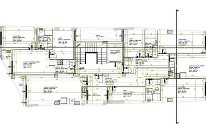 VİCDANİYE MAHALLESİNDE 2+1 SATILIK DAİRE