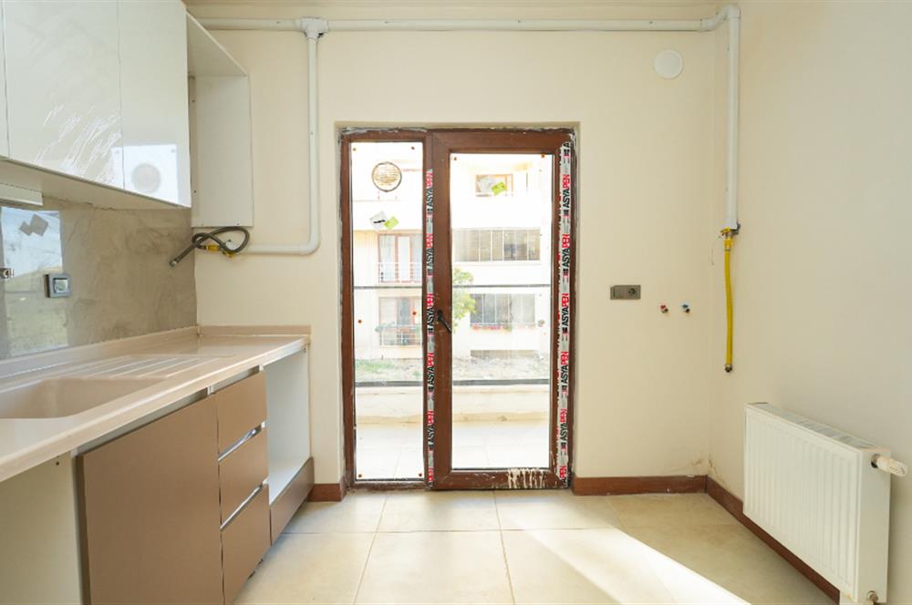 C21 Cius; Cihatlı TOKİ de Asansörlü 1.Kat 2+1 Kiralık Daire