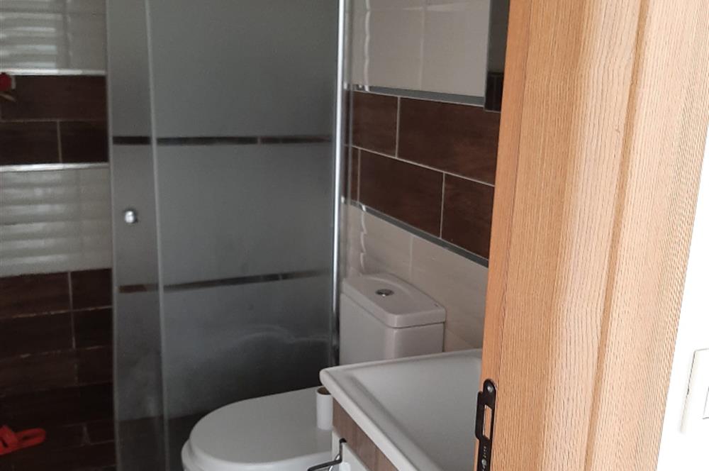 CENTURY 21 BAL GAYRİMENKUL'DEN İZMİR YOLU ÜZERİ ADLİYE AVM ŞEHİR HASTANESİNE YÜRÜME MESAFESİ  HANZADE KONUTLARINDA NET 50 M2  FERAH GENİŞ BALKONLU 1+1 