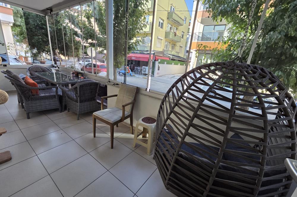 CENTURY21 BAL'DAN PAŞAALANI'NDA SATILIK 3+1 DAİRE