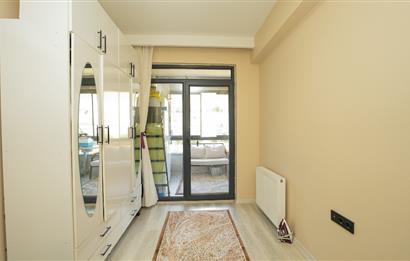 C21 Cius; Hisar Mahallesinde Deniz Manzaralı 3+1 Satılık Daire