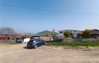 CENTURY21 POYRAZ'DAN FIRSAT FİYATINA ACİL SATILIK ÇİFTLİK