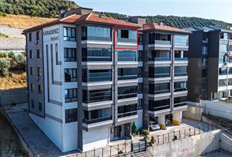 C21 Cius; Hisar Mahallesinde Deniz Manzaralı 3+1 Satılık Daire - 1 - 36030