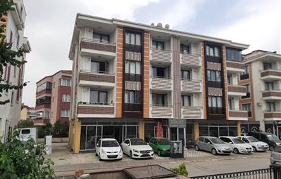 CENTURY 21 BAL GAYRİMENKUL'DEN İZMİR YOLU ÜZERİ ADLİYE AVM ŞEHİR HASTANESİNE YÜRÜME MESAFESİ  HANZADE KONUTLARINDA NET 50 M2  FERAH GENİŞ BALKONLU 1+1 