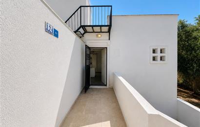 Satılık Bankev Sitesi 2+1 Dubleks Manzaralı