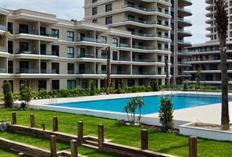 Mirnas Bahçeşehir’de Lüks Ve Konforlu Bir Yaşam Sizleri Bekliyor - 6 - 36044