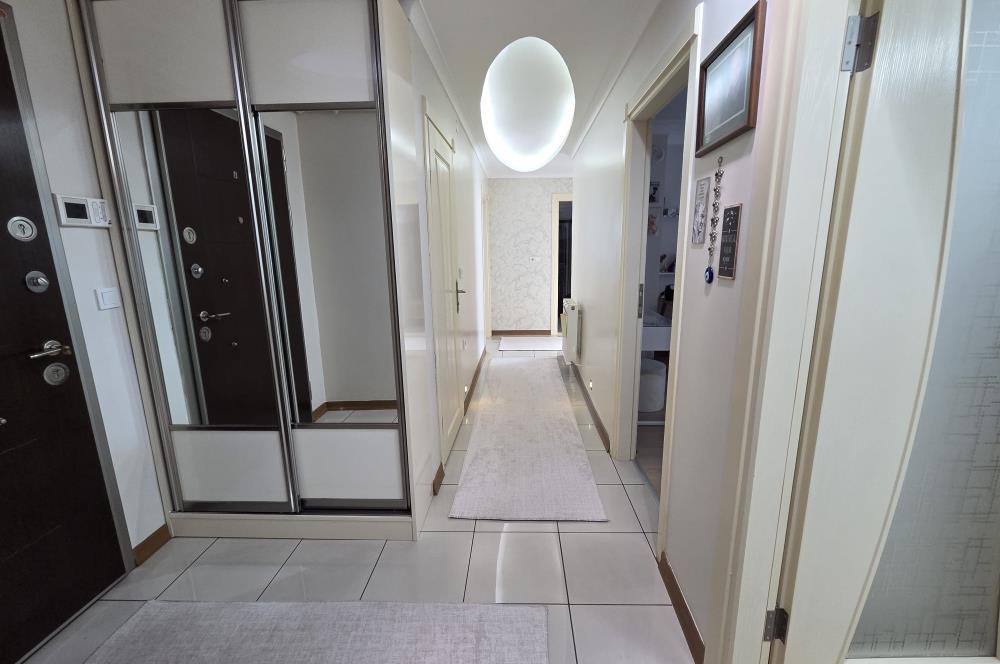CENTURY21 BAL'DAN PAŞAALANI'NDA SATILIK 3+1 DAİRE