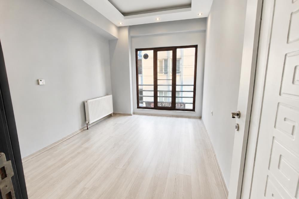 C21 Bal'dan NEF Yakını Satılık 2+1 Daire