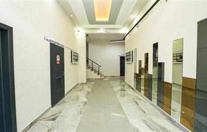 C21 Cius; Hisar Mahallesinde Deniz Manzaralı 3+1 Satılık Daire