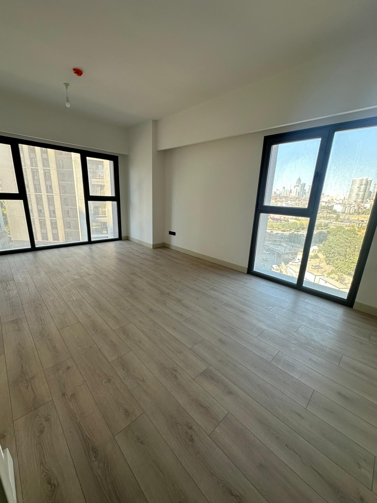 C21 ROOF 19.ETAP 2+1 KAPALI MUTFAK YÜKSEK KAT ÖNÜ AÇIK KİRALIK