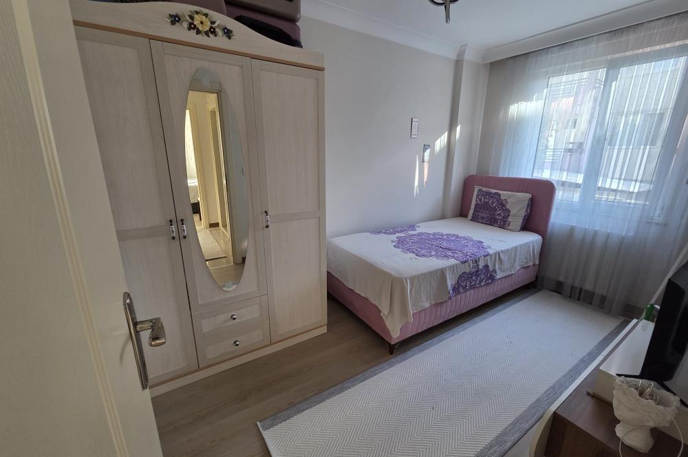 CENTURY21 BAL'DAN PAŞAALANI'NDA SATILIK 3+1 DAİRE