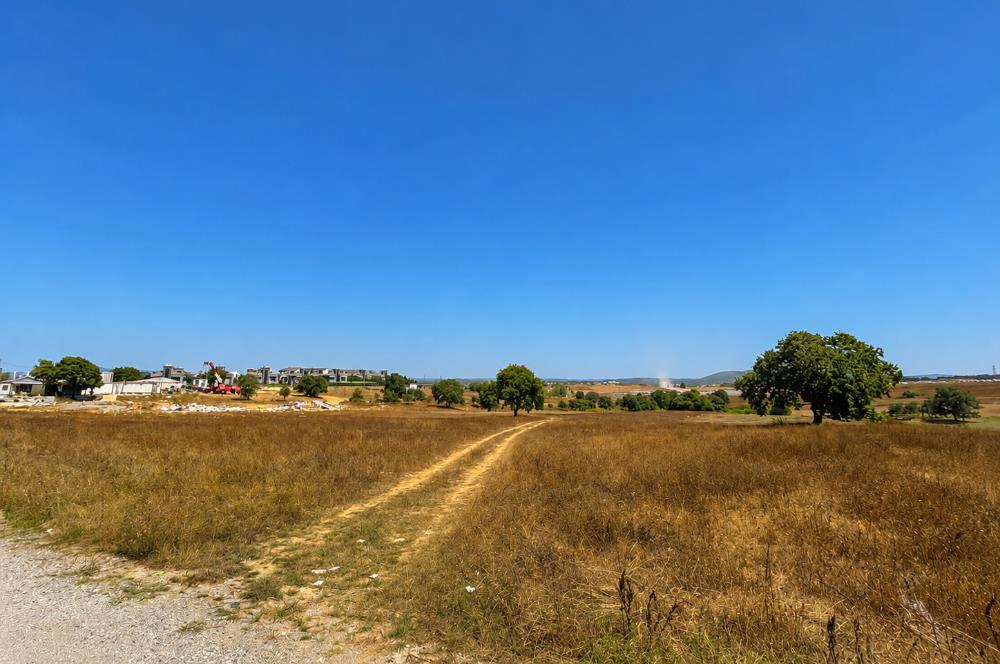 TUZLA TEPEÖREN İMARLI EMSALR TRANSFERİNE UYGUN 3975 M2ARSA