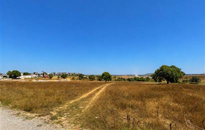 TUZLA TEPEÖREN İMARLI EMSALR TRANSFERİNE UYGUN 3975 M2ARSA