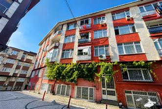 ÜSKÜDAR DA AKILLI EV SİSTEMLİNTOLAMALI FERAH 2+1 EV - 1 - 36052