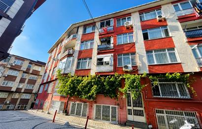 ÜSKÜDAR DA AKILLI EV SİSTEMLİNTOLAMALI FERAH 2+1 EV