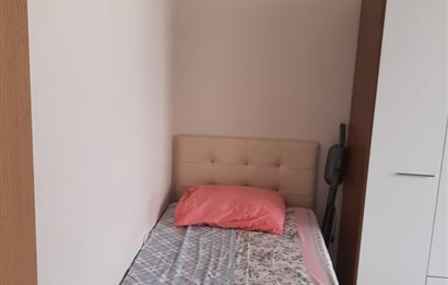 CENTURY 21 BAL GAYRİMENKUL'DEN İZMİR YOLU ÜZERİ ADLİYE AVM ŞEHİR HASTANESİNE YÜRÜME MESAFESİ  HANZADE KONUTLARINDA NET 50 M2  FERAH GENİŞ BALKONLU 1+1 