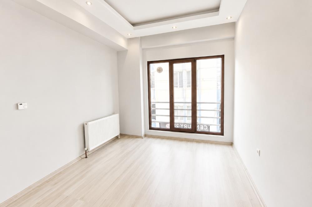 C21 Bal'dan NEF Yakını Satılık 2+1 Daire