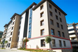 C21 Cius; Cihatlı TOKİ de Asansörlü 1.Kat 2+1 Kiralık Daire - 4 - 36033