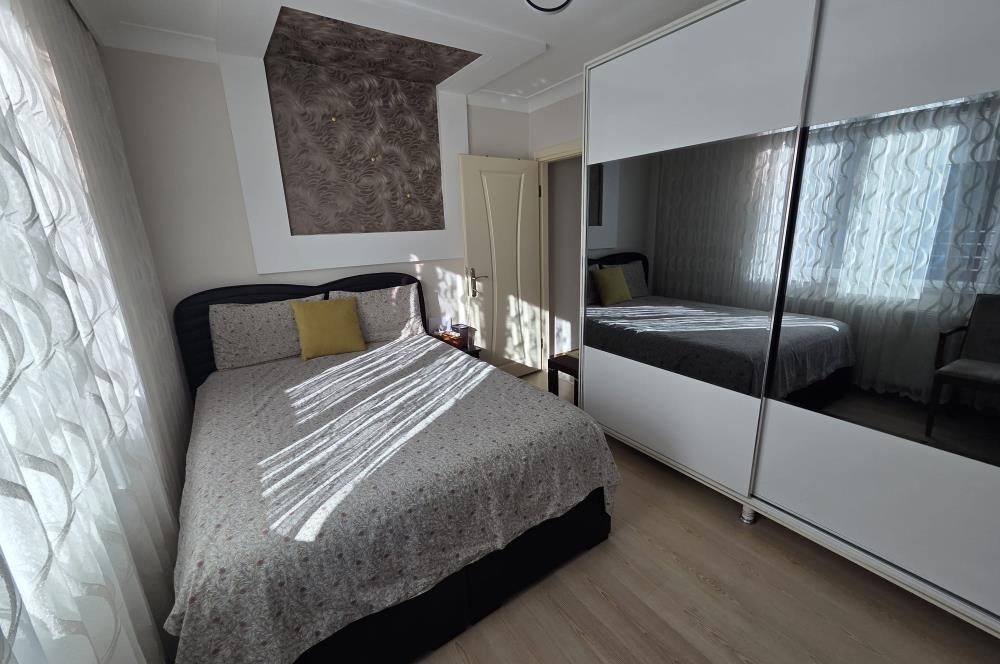 CENTURY21 BAL'DAN PAŞAALANI'NDA SATILIK 3+1 DAİRE