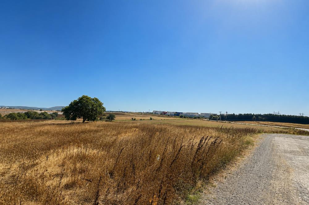 TUZLA TEPEÖREN İMARLI EMSALR TRANSFERİNE UYGUN 3975 M2ARSA