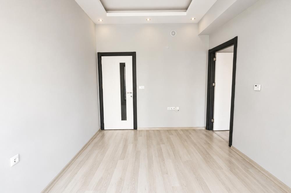 C21 Bal'dan NEF Yakını Satılık 2+1 Daire