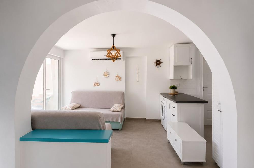 Satılık Bankev Sitesi 2+1 Dubleks Manzaralı