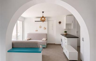 Satılık Bankev Sitesi 2+1 Dubleks Manzaralı