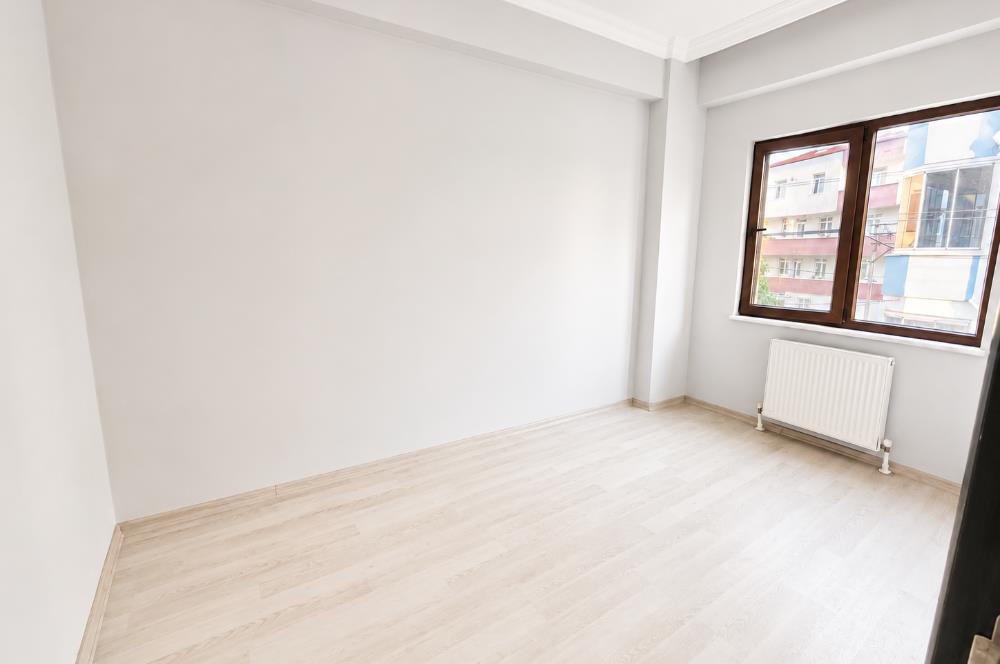 C21 Bal'dan NEF Yakını Satılık 2+1 Daire