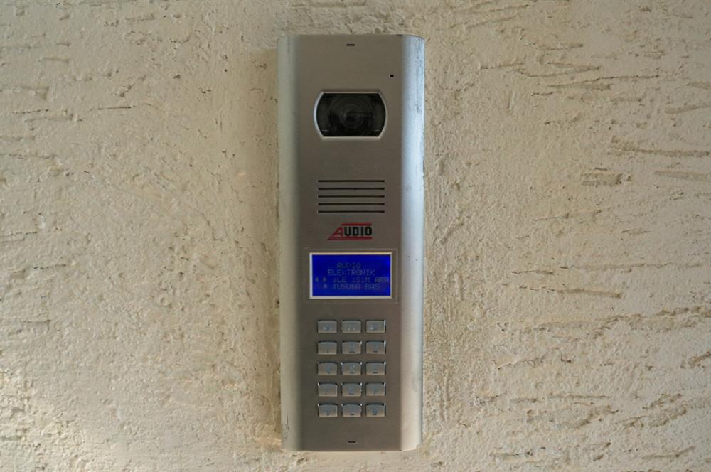 C21 Cius; Cihatlı TOKİ de Asansörlü 1.Kat 2+1 Kiralık Daire