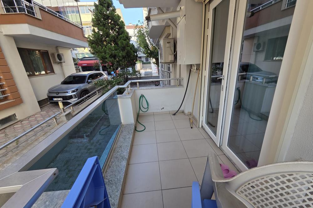 CENTURY21 BAL'DAN PAŞAALANI'NDA SATILIK 3+1 DAİRE