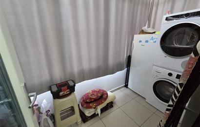 CENTURY21 BAL'DAN PAŞAALANI'NDA SATILIK 3+1 DAİRE