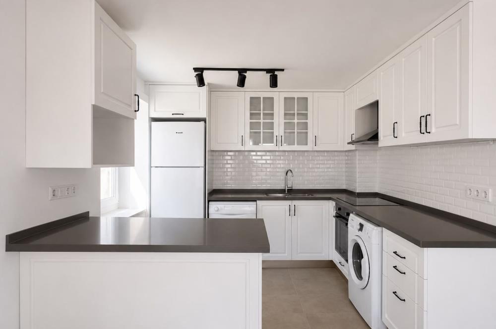 Satılık Bankev Sitesi 2+1 Dubleks Manzaralı