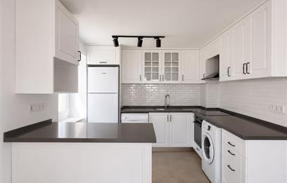 Satılık Bankev Sitesi 2+1 Dubleks Manzaralı
