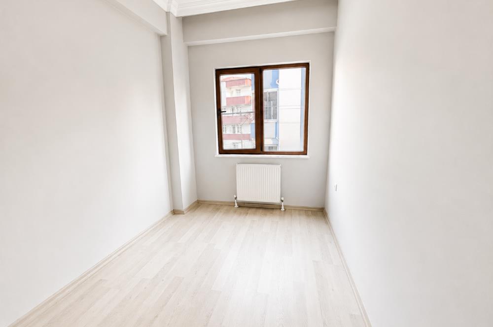 C21 Bal'dan NEF Yakını Satılık 2+1 Daire