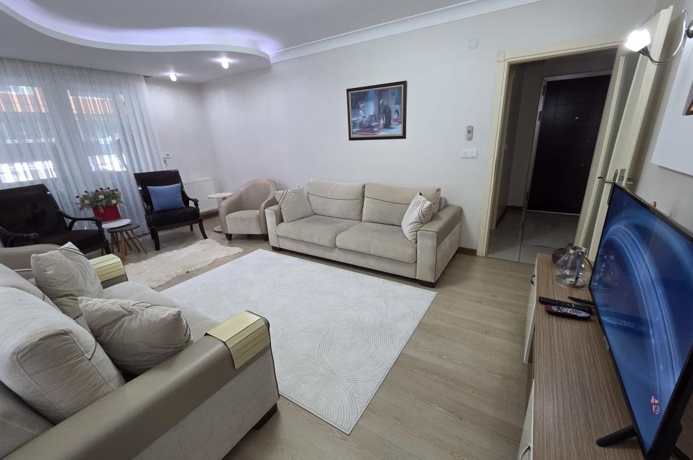 CENTURY21 BAL'DAN PAŞAALANI'NDA SATILIK 3+1 DAİRE