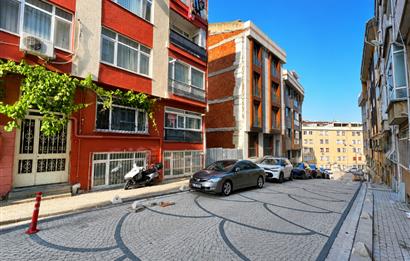 ÜSKÜDAR DA AKILLI EV SİSTEMLİNTOLAMALI FERAH 2+1 EV