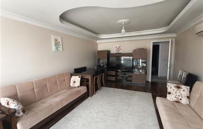 CENTURY21 POYRAZ'DAN CADDE ÜZERİ GENİŞ 3+1 FIRSAT DAİRE