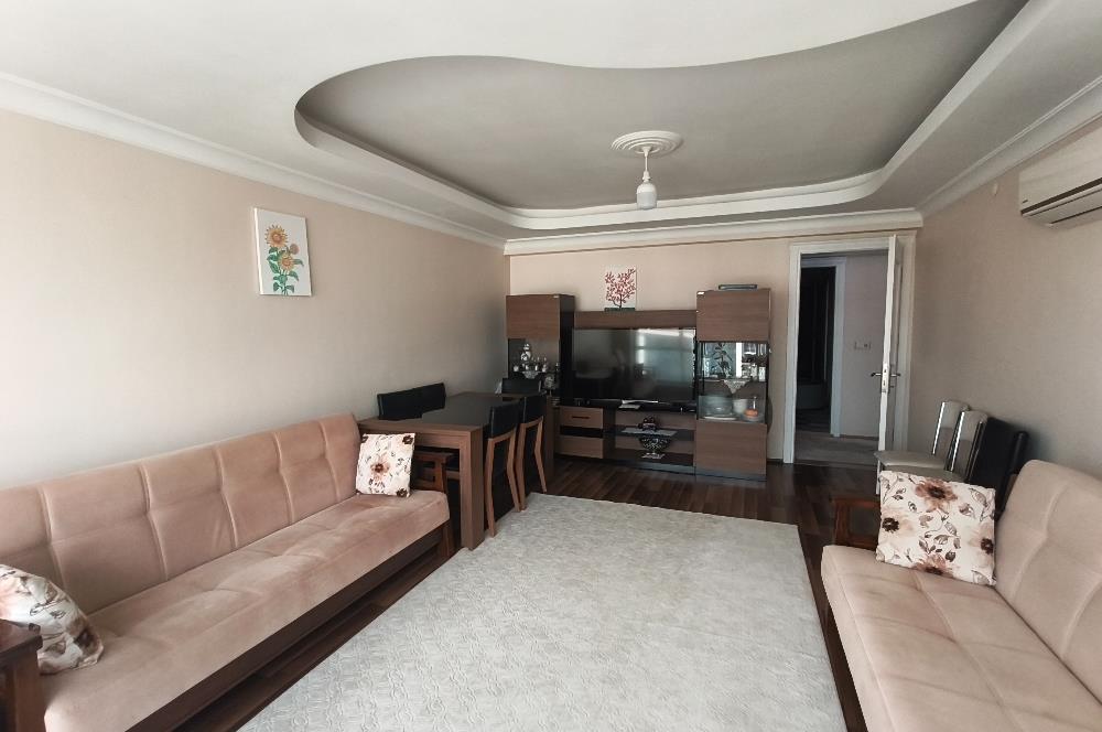 CENTURY21 POYRAZ'DAN CADDE ÜZERİ GENİŞ 3+1 FIRSAT DAİRE