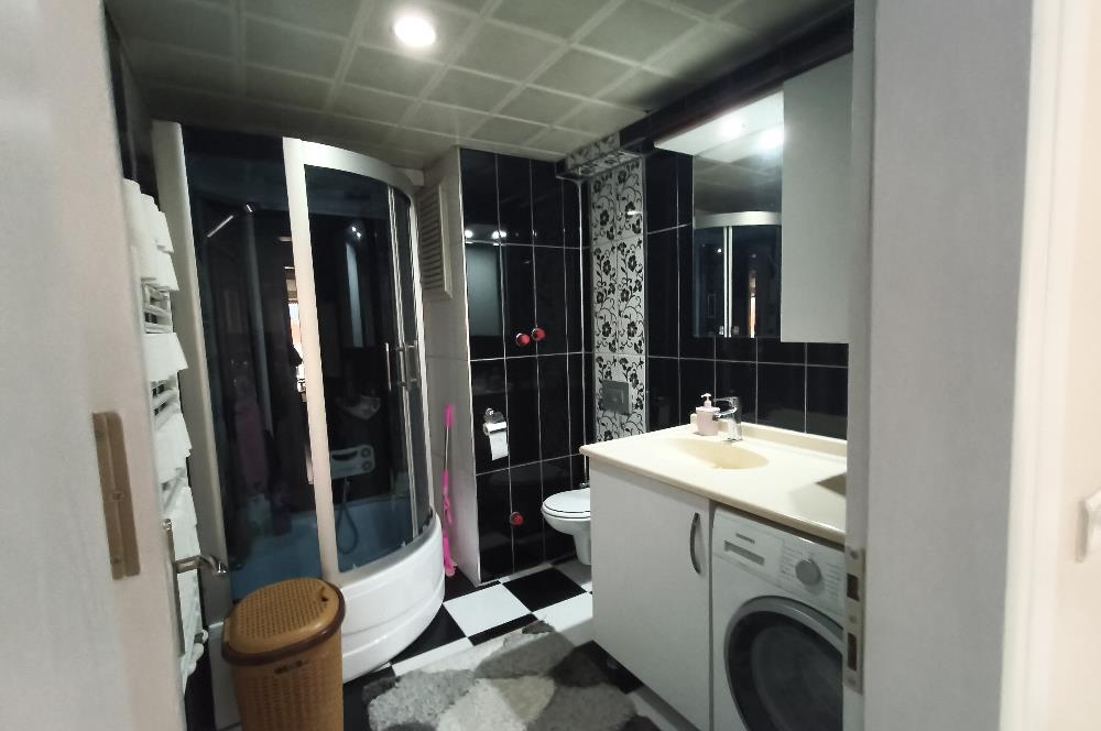 CENTURY21 POYRAZ'DAN CADDE ÜZERİ GENİŞ 3+1 FIRSAT DAİRE