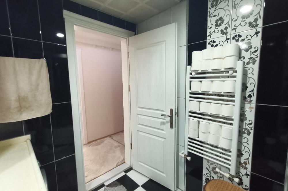 CENTURY21 POYRAZ'DAN CADDE ÜZERİ GENİŞ 3+1 FIRSAT DAİRE