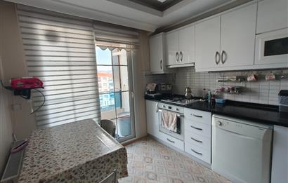 CENTURY21 POYRAZ'DAN CADDE ÜZERİ GENİŞ 3+1 FIRSAT DAİRE