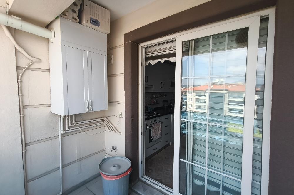 CENTURY21 POYRAZ'DAN CADDE ÜZERİ GENİŞ 3+1 FIRSAT DAİRE
