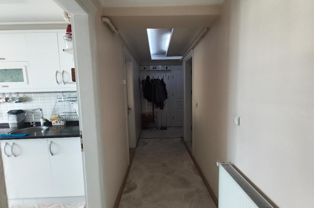 CENTURY21 POYRAZ'DAN CADDE ÜZERİ GENİŞ 3+1 FIRSAT DAİRE